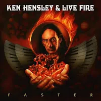 Ken Hensley